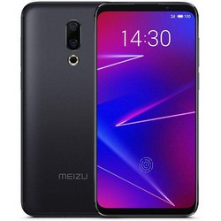 Замена дисплея на телефоне Meizu 16X в Иркутске